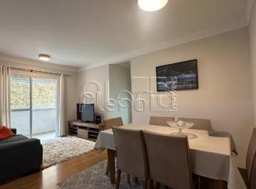 imagem · Apartamento à venda em Valinhos, Piazza di San Marco, com 3 quartos, com 77 m²