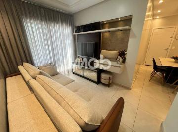 Apartamento · 2 Quartos · 1 Vaga · Apartamento com 2 Quartos, Bananal do Sul