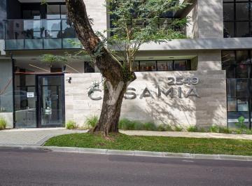 Apartamento · 210m² · 3 Quartos · Apartamento à venda - em Bigorrilho