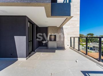 Apartamento · 210m² · 3 Quartos · Apartamento à venda - em Bigorrilho