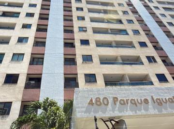 Apartamento de 2 quartos, Salvador · Apartamento a venda no Parque Bela Vista com 2 quartos e varanda no Parque Iguatemi