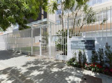 Apartamento · 124m² · 3 Quartos · Apartamento à venda - no Cristo Rei