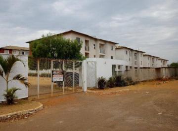 Foto 01 · Apartamento, Cidade Osfaya, Luziânia, GO