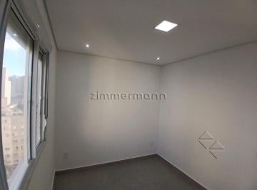 Apartamento · 44m² · 2 Quartos · APARTAMENTO CAMBUCI 2 DORMITÓRIOS SEM VAGA