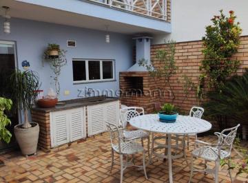 Casa · 220m² · 3 Quartos · CASA SOBRADO BUTANTÃ 3 DORMITÓRIOS 3 VAGAS