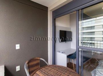 Apartamento · 26m² · 1 Quarto · APARTAMENTO STUDIO PERDIZES 1 DORMITÓRIO