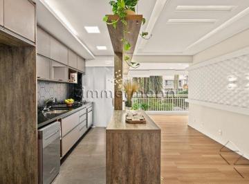 Apartamento · 76m² · 2 Quartos · APARTAMENTO GARDEN SAÚDE 2 DORMITÓRIOS 2 VAGAS