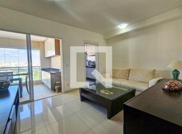 Apartamento · 84m² · 3 Quartos · 2 Vagas · Apartamento à Venda - Brooklin, 3 Quartos, 84 m2