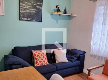 Apartamento · 63m² · 3 Quartos · Apartamento à Venda - Sumaré, 3 Quartos, 63 m2