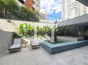 Apartamento · 30m² · 1 Quarto · Apartamento à Venda - Moema, 1 Quarto, 30 m2