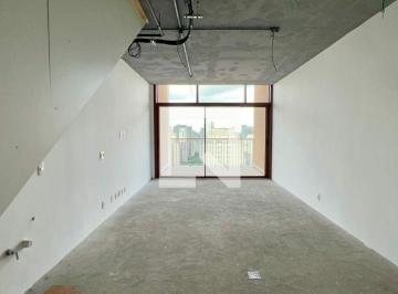 Apartamento · 84m² · 1 Quarto · 1 Vaga · Apartamento à Venda - Pinheiros, 1 Quarto, 84 m2