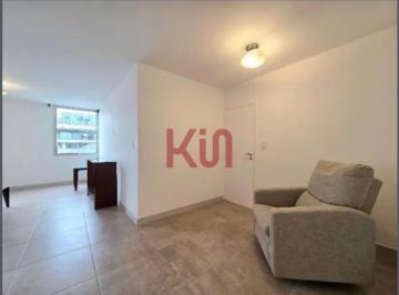 Apartamento · 96m² · 2 Quartos · 1 Vaga · Apartamento à venda em São Paulo-SP, Itaim Bibi: 2 quartos, 2 banheiros, 1 vaga, 96m² de luxo e conf