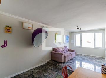 Apartamento · 108m² · 3 Quartos · 2 Vagas · Apartamento à Venda - Vila Romana, 3 Quartos, 108 m2