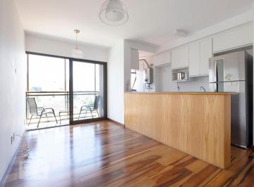 Apartamento · 57m² · 2 Quartos · 1 Vaga · Apartamento à Venda - Vila Madalena, 2 Quartos, 57 m2