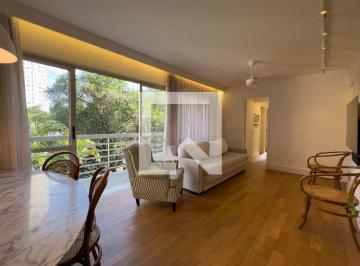Apartamento · 108m² · 3 Quartos · 2 Vagas · Apartamento à Venda - Vila Mariana, 3 Quartos, 108 m2