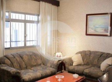 Casa · 150m² · 3 Quartos · 2 Vagas · Sobrado em Vila Prudente