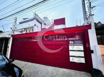 Casa · 340m² · 3 Quartos · 3 Vagas · Sobrado em Mooca