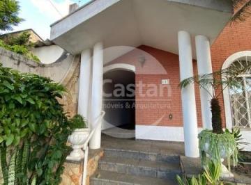 Casa · 301m² · 3 Quartos · 5 Vagas · Casa em Mooca