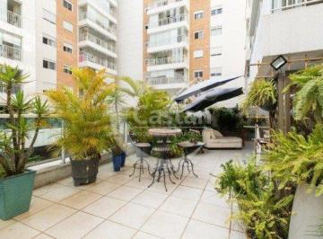 Apartamento · 85m² · 3 Quartos · 3 Vagas · Apartamento em Mooca