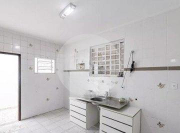 Casa · 99m² · 3 Quartos · 2 Vagas · Sobrado em MOOCA