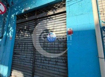 Comercial · 12m² · 1 Quarto · Galpão/Depósito/Armazém em Mooca
