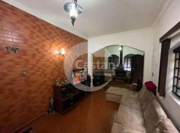 Casa · 150m² · 3 Quartos · 2 Vagas · Sobrado em Mooca