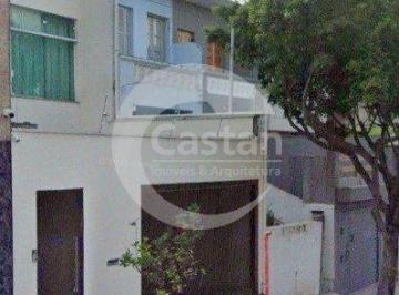 Casa · 223m² · 5 Quartos · 8 Vagas · Sobrado em Parque da Mooca