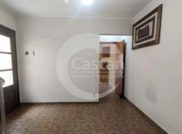 Casa · 201m² · 3 Quartos · Sobrado em Jardim Avelino