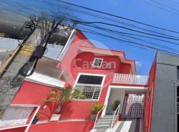 Comercial · 200m² · 5 Quartos · 7 Vagas · Casa Comercial em Mooca