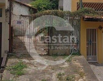 Terreno · 54m² · Terreno Residencial em Vila Ema