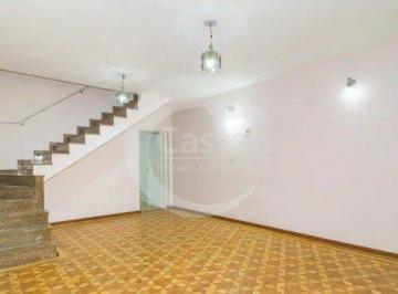 Casa · 192m² · 3 Quartos · 3 Vagas · Sobrado em Vila Prudente