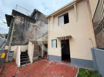 Casa · 132m² · 2 Quartos · Sobrado em Vila Prudente