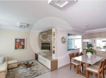 Casa · 180m² · 3 Quartos · 4 Vagas · Sobrado em Vila Prudente