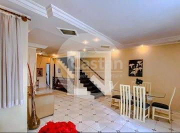 Casa · 108m² · 3 Quartos · 2 Vagas · Sobrado em MOOCA