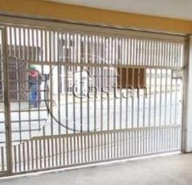 Casa · 90m² · 2 Quartos · 1 Vaga · Sobrado em Mooca