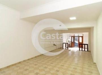 Casa · 106m² · 3 Quartos · Sobrado em Tatuapé