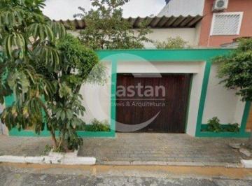 Casa · 350m² · 5 Quartos · 5 Vagas · Sobrado em Mooca