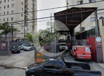 Terreno · 500m² · Terreno Comercial em Mooca