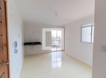 Apartamento · 47m² · 2 Quartos · 1 Vaga · Apartamento à Venda - Cidade Patriarca, 2 Quartos,  47 m² - São Paulo