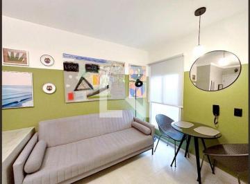 Apartamento · 70m² · 1 Quarto · Apartamento à Venda - Água Fria, 1 Quarto,  70 m² - São Paulo