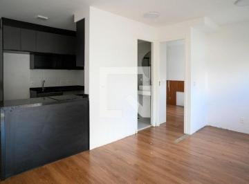 Apartamento · 39m² · 1 Quarto · Apartamento à Venda - Bosque da Saúde, 1 Quarto,  39 m² - São Paulo