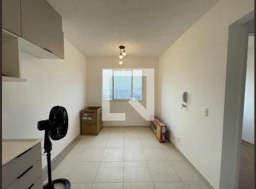 Apartamento · 32m² · 2 Quartos · Apartamento à Venda - Jardim Jussara, 2 Quartos,  32 m² - São Paulo