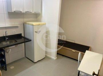 Apartamento · 14m² · 1 Quarto · Apartamento em Alto da Mooca