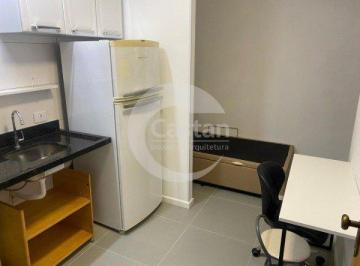 Apartamento · 14m² · 1 Quarto · Apartamento em Alto da Mooca