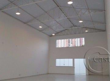 Comercial · 184m² · 1 Quarto · Sala Comercial em Mooca