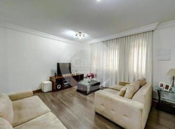 Casa · 105m² · 3 Quartos · 4 Vagas · Sobrado em Vila Regente Feijó