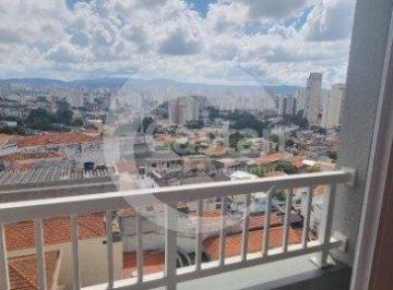 Apartamento · 28m² · 1 Quarto · Apartamento em Vila Ipojuca