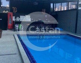 Casa · 600m² · 4 Quartos · 3 Vagas · Sobrado em Mooca
