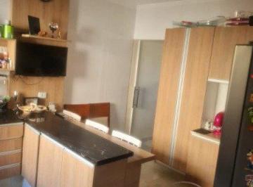 Casa · 102m² · 3 Quartos · 2 Vagas · Sobrado em Mooca