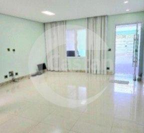 Casa · 175m² · 3 Quartos · 4 Vagas · Sobrado em Vila Prudente